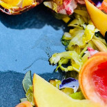 Cuisine Authentique Bebida