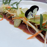 Cuisine Authentique Bebida