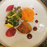 Cuisine Authentique Comida