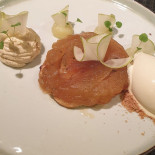 Cuisine Authentique Comida