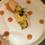 Cuisine Authentique Comida