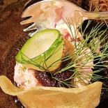 Cuisine Authentique Comida