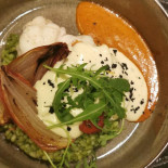 Cuisine Authentique Comida