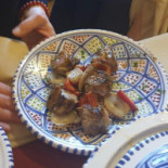 Le Carthage Nourriture