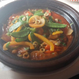 Le Carthage Nourriture