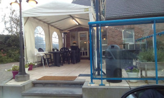 L'alléchante Exterior