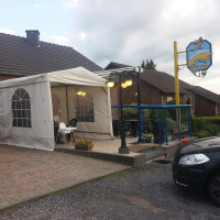 L'alléchante Exterior