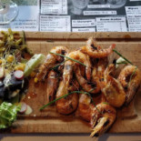 Vanacker Franky Comida