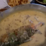 Vanacker Franky Comida