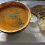 Vanacker Franky Comida