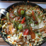 Vanacker Franky Comida