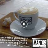 Eethuis Ozgur Boisson