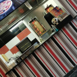 Eethuis Ozgur Boisson