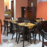 't Brugske À l'intérieur