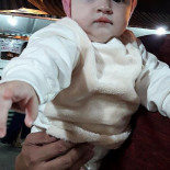 Sheffield-miky Boisson