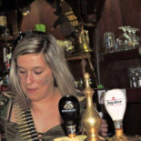 Sheffield-miky Boisson