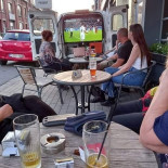 Sheffield-miky Boisson