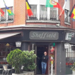 Sheffield-miky Extérieur