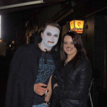 Sheffield-miky Boisson