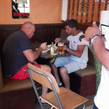 Sheffield-miky Boisson