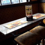 Sheffield-miky À l'intérieur