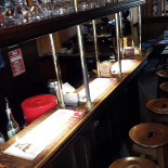 Sheffield-miky À l'intérieur