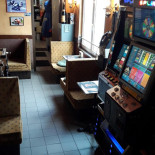 Sheffield-miky À l'intérieur