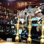 Sheffield-miky À l'intérieur