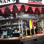 Sheffield-miky Extérieur