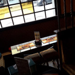 Sheffield-miky À l'intérieur