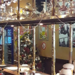 Sheffield-miky À l'intérieur