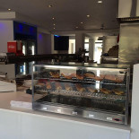 Gites À l'intérieur