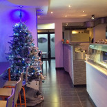 Gites À l'intérieur