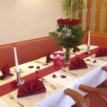 Gites À l'intérieur