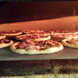 Bella Napoli Nourriture