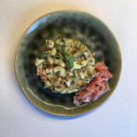 Chillegem Nourriture