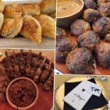 Chillegem Nourriture