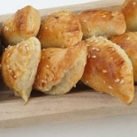 Chillegem Nourriture