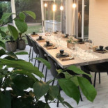 Chillegem À l'intérieur