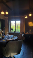 La Fleur De Thym inside