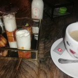 La Fleur De Thym Boisson