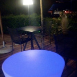 La Fleur De Thym Extérieur