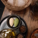 La Fleur De Thym Boisson