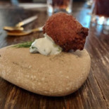 La Fleur De Thym Nourriture