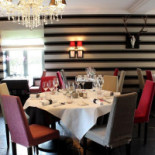 La Fleur De Thym À l'intérieur