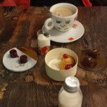 La Fleur De Thym Boisson