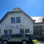 La Fleur De Thym Extérieur