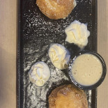 La Fleur De Thym Nourriture