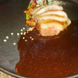 La Fleur De Thym Nourriture