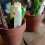 La Fleur De Thym Boisson